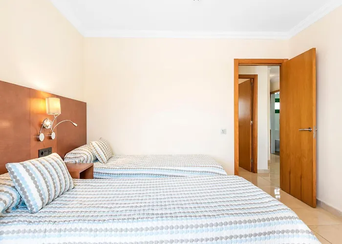 拉斯阿德尔法斯酒店 卡门港