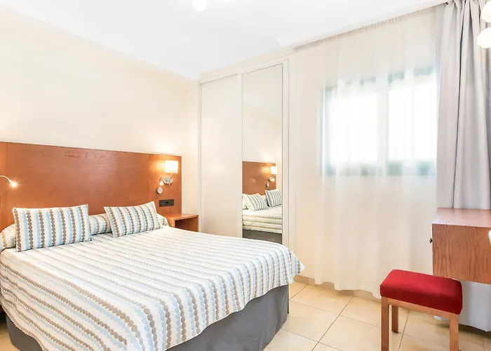 拉斯阿德尔法斯酒店