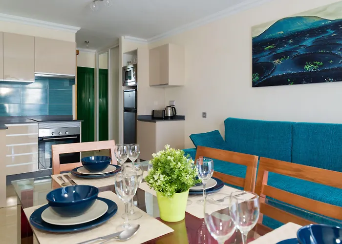 拉斯阿德尔法斯酒店 3*