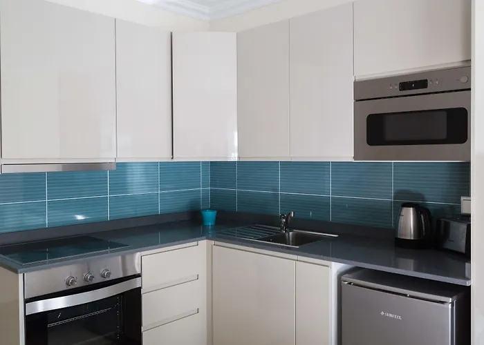 拉斯阿德尔法斯酒店