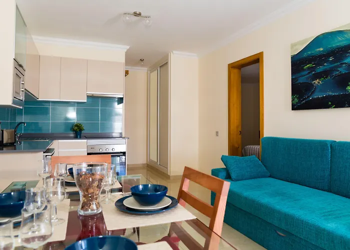 拉斯阿德尔法斯酒店 卡门港