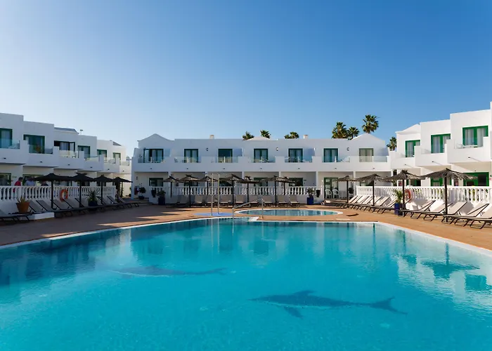 Las Adelfas Hotel Puerto del Carmen (Lanzarote)