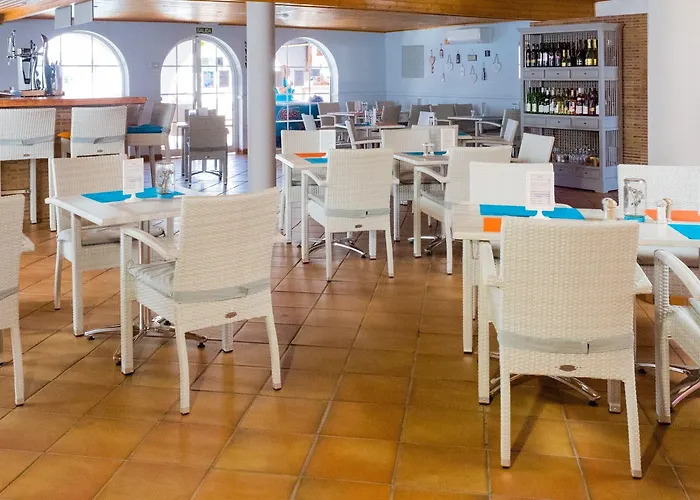 Las Adelfas 3* Puerto del Carmen (Lanzarote)