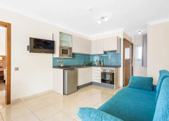 Adelfas 3* Πουέρτο Ντελ Κάρμεν