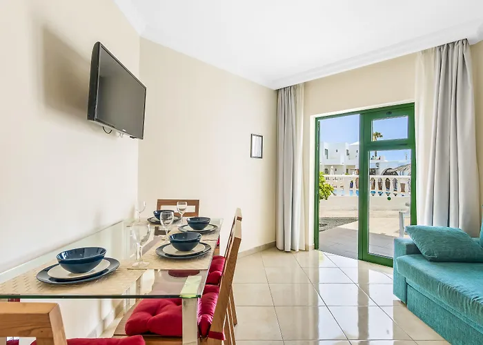 Hotel Adelfas Puerto del Carmen (Lanzarote)