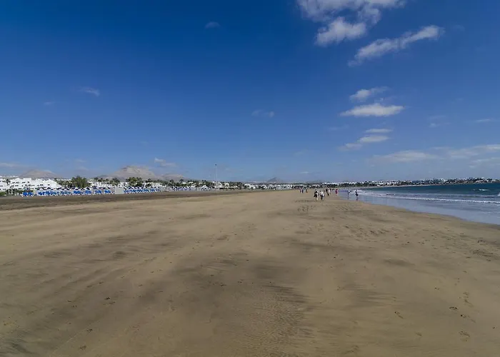 Las Adelfas 3* Puerto del Carmen (Lanzarote)