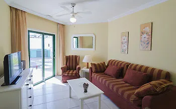 拉斯阿德尔法斯酒店 酒店 3*