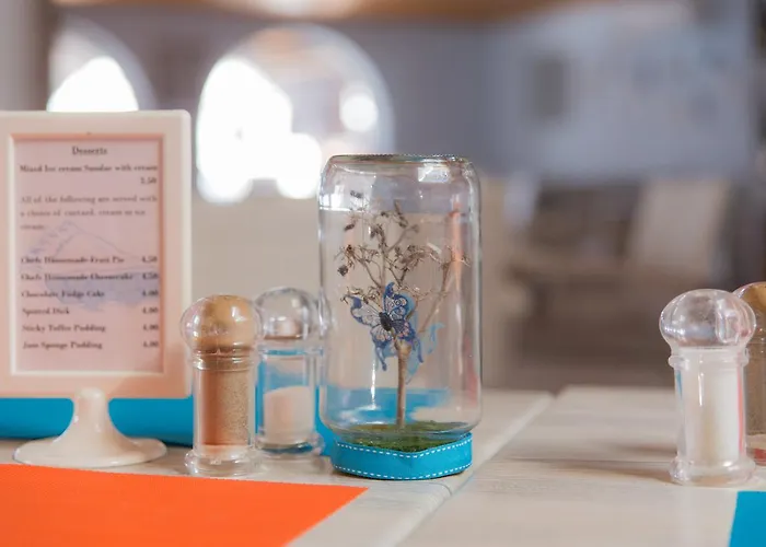 Adelfas Ξενοδοχείο 3*