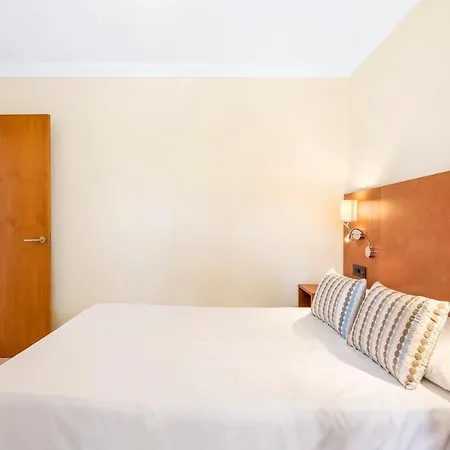Las Adelfas Hotell Puerto del Carmen (Lanzarote)