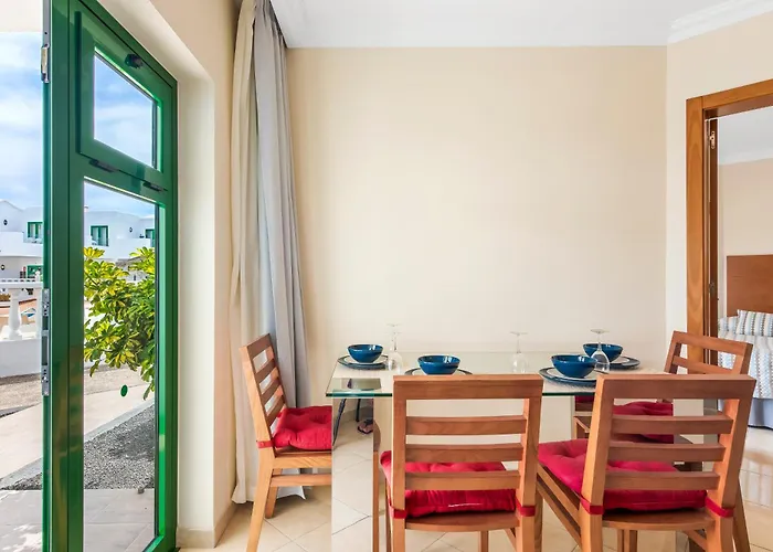 Adelfas Hotel Puerto del Carmen (Lanzarote)