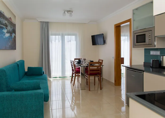 Adelfas 3* Puerto del Carmen (Lanzarote)