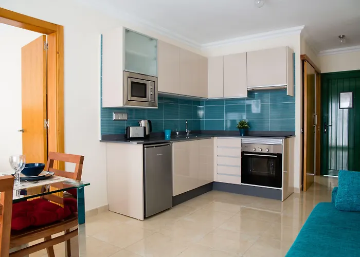 Adelfas Hotel Puerto del Carmen (Lanzarote)