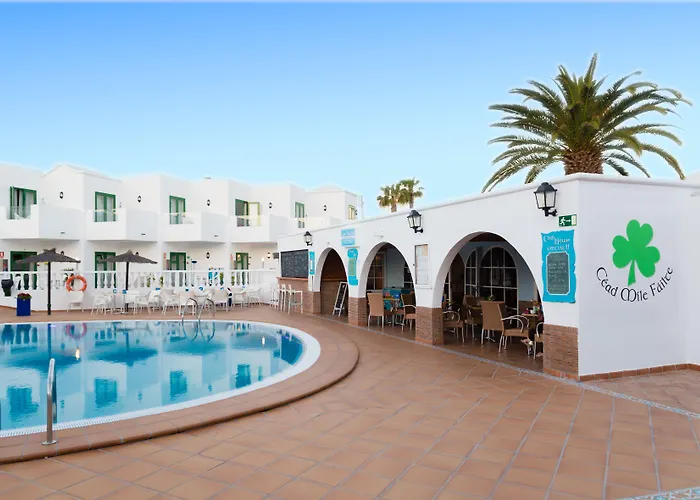 Adelfas Hotel Puerto del Carmen (Lanzarote)
